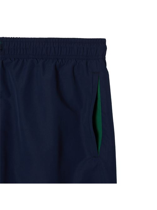 MH6270802 BLU lacoste | MH6270802 BLU